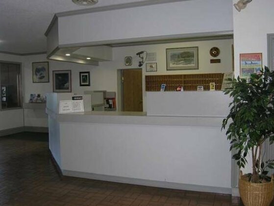 Kwa'lilas Hotel - Photo2