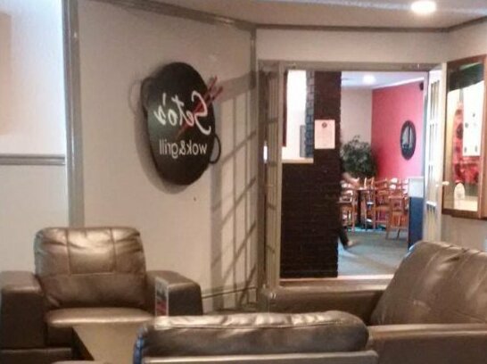 Kwa'lilas Hotel - Photo4