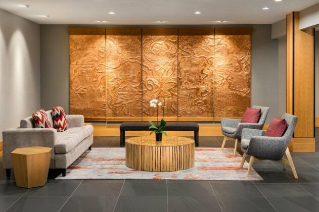 Kwa'lilas Hotel - Photo5