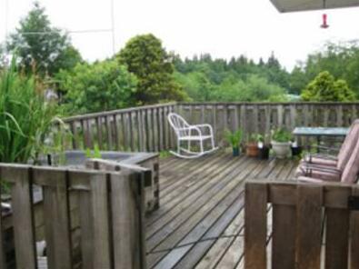 Orca House Bed And Breakfast - Photo2