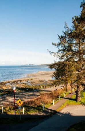 Pier Side Landing - Photo4