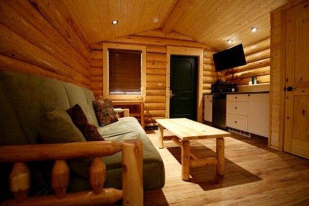 Port Hardy Cabins - Photo2