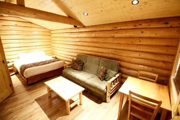 Port Hardy Cabins - Photo3