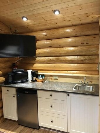 Port Hardy Cabins - Photo4