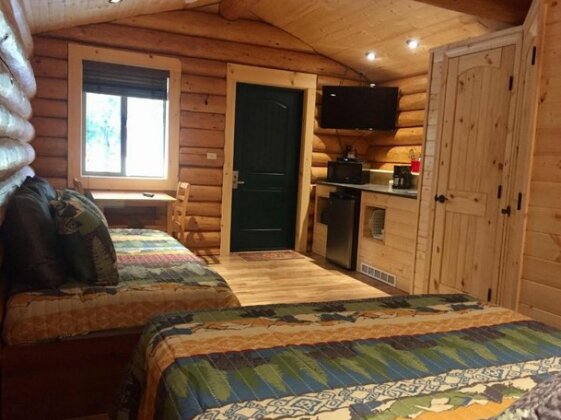 Port Hardy Cabins - Photo5