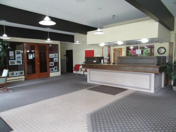 Providence Place Inn - Photo3