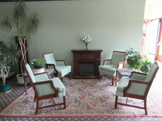 Providence Place Inn - Photo5
