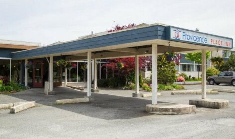 Providence Place Inn