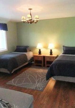 Serengeti Bed & Breakfast - Photo2