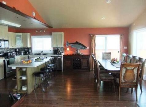 Serengeti Bed & Breakfast - Photo3
