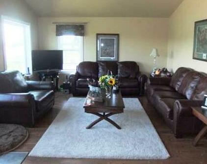 Serengeti Bed & Breakfast - Photo4