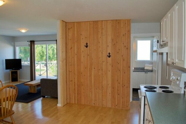 Cedar Park Resort - Photo3