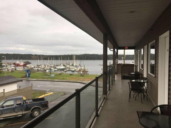 Sportsman's Inn on the Harbour Front - Photo2
