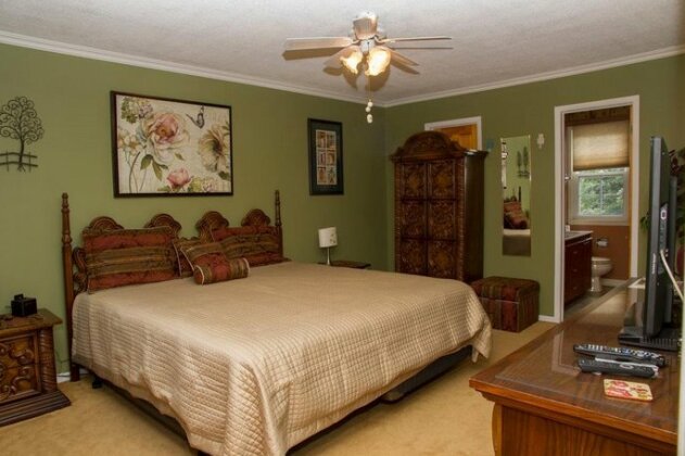 Heath Haven Bed and Breakfast - Photo4