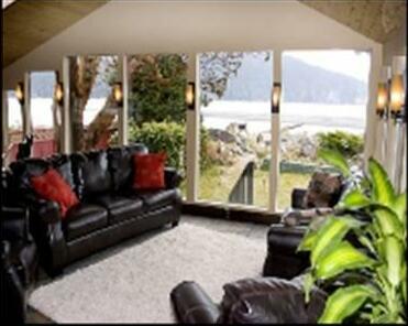 Big Fish Lodge - Photo3