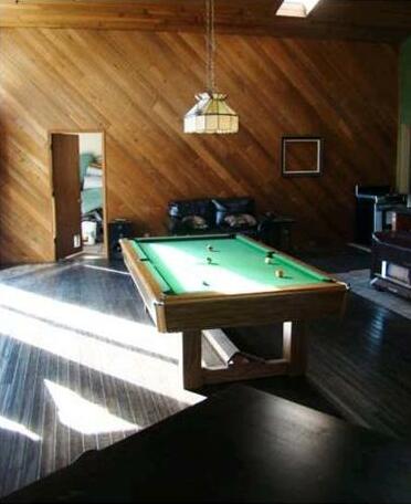 Big Fish Lodge - Photo4