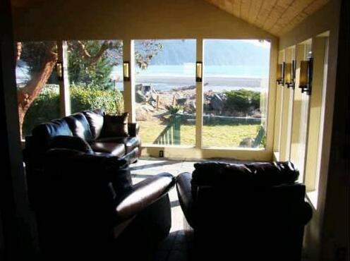 Big Fish Lodge - Photo5