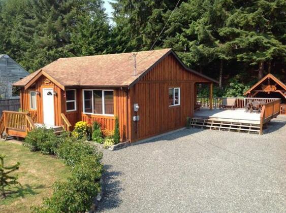 Castaway Vacation Accommodation - Photo2