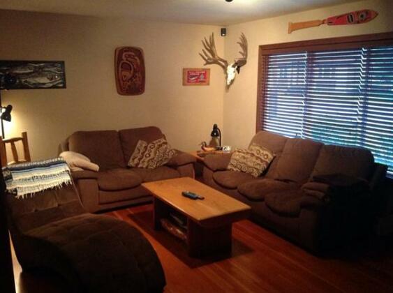 Castaway Vacation Accommodation - Photo4