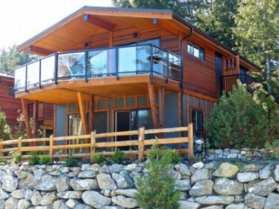 Fish Tales Cottage - Photo2