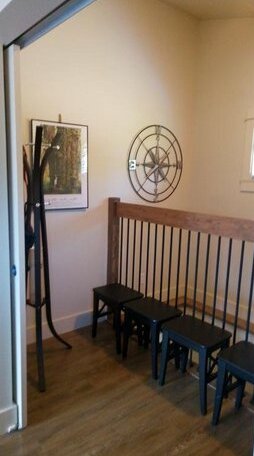 Fish Tales Cottage - Photo3