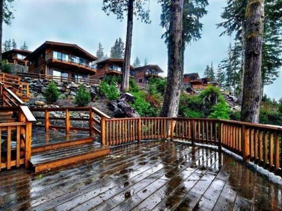 Hera's Cove - Photo2