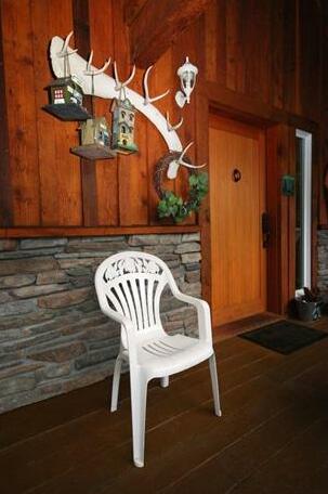Trailhead Resort - Photo2