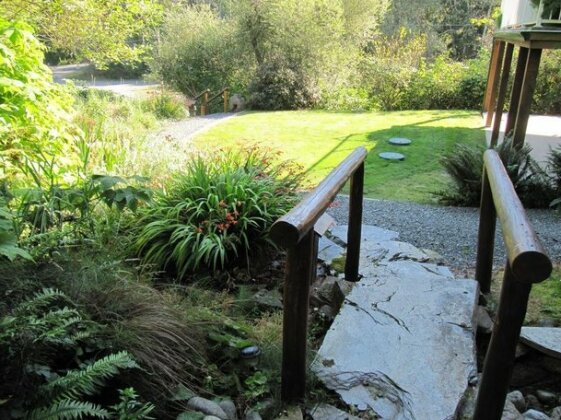 Trailhead Resort - Photo4
