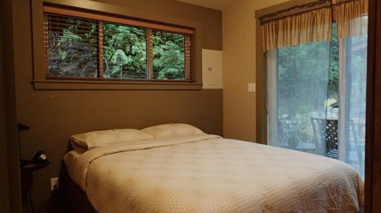 Wild Coast Chalets - Photo2