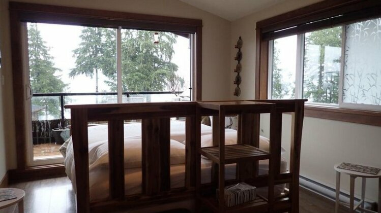 Wild Coast Chalets - Photo3