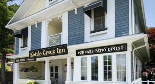 Kettle Creek Inn