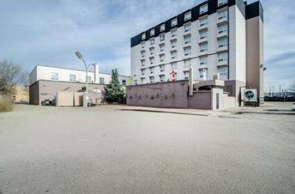 Quality Hotel & Conference Centre Prince Albert