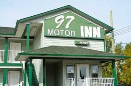 97 Motor Inn