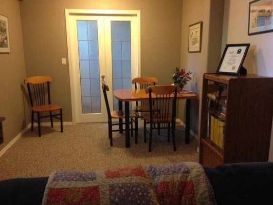 Arbor Bed and Breakfast - Photo2