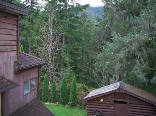 Tall Trees Bed & Breakfast Prince Rupert - Photo2