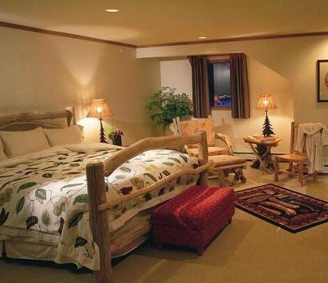King Pacific Lodge