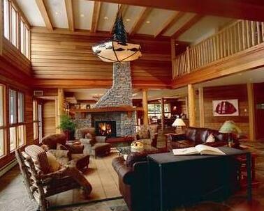 King Pacific Lodge - Photo3
