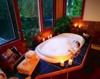 King Pacific Lodge - Photo4