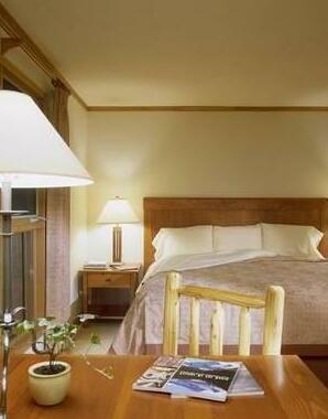 King Pacific Lodge - Photo5