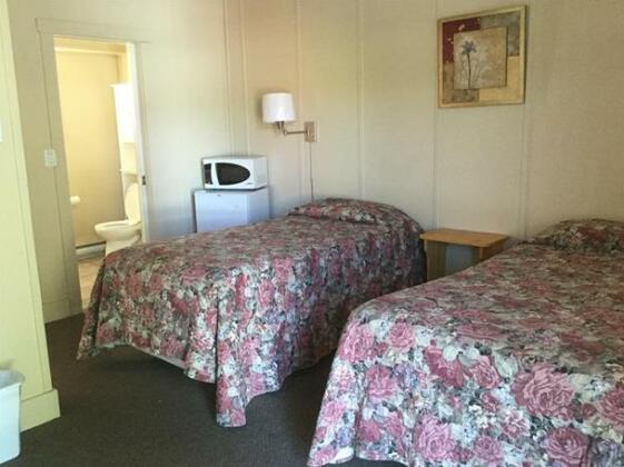 The Cedars Motel Princeton - Photo5
