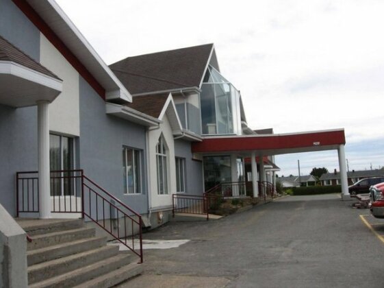 Complexe Hotelier Du Pre - Photo2