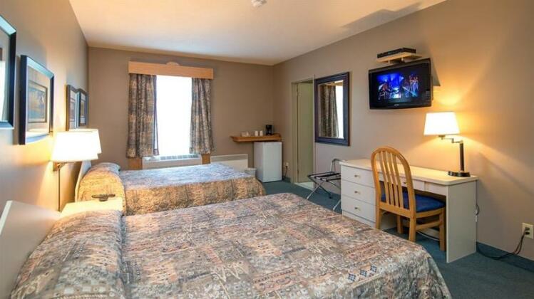 Complexe Hotelier Du Pre - Photo4