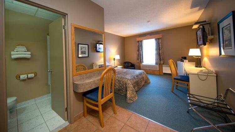 Complexe Hotelier Du Pre - Photo5