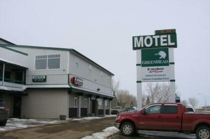Greenhead Motel & Restaurant