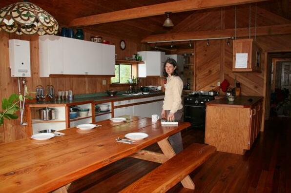 Discovery Islands Lodge - Photo2