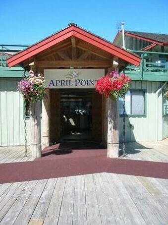 April Point Resort & Spa