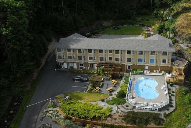 Whiskey Point Resort - Photo2