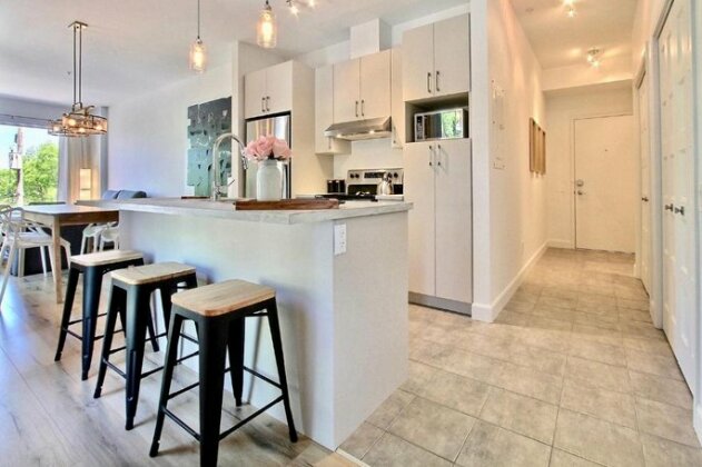 2 Beds - Architect Apartment - Photo2