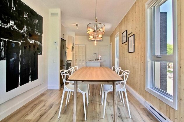 2 Beds - Architect Apartment - Photo3