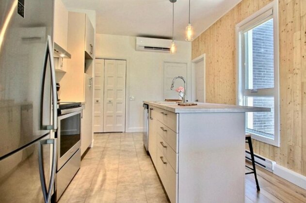 2 Beds - Architect Apartment - Photo4